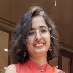 Urwashi Nirala